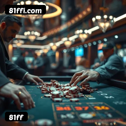 Comparação APP mobile vs versão web da 81ff