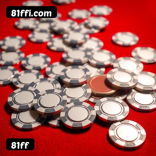 Níveis do programa VIP da 81ff